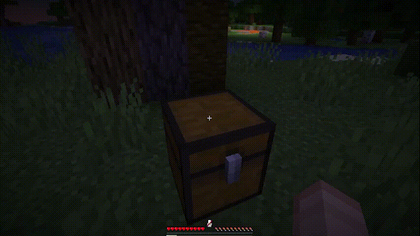 ВосстановлениеДерева